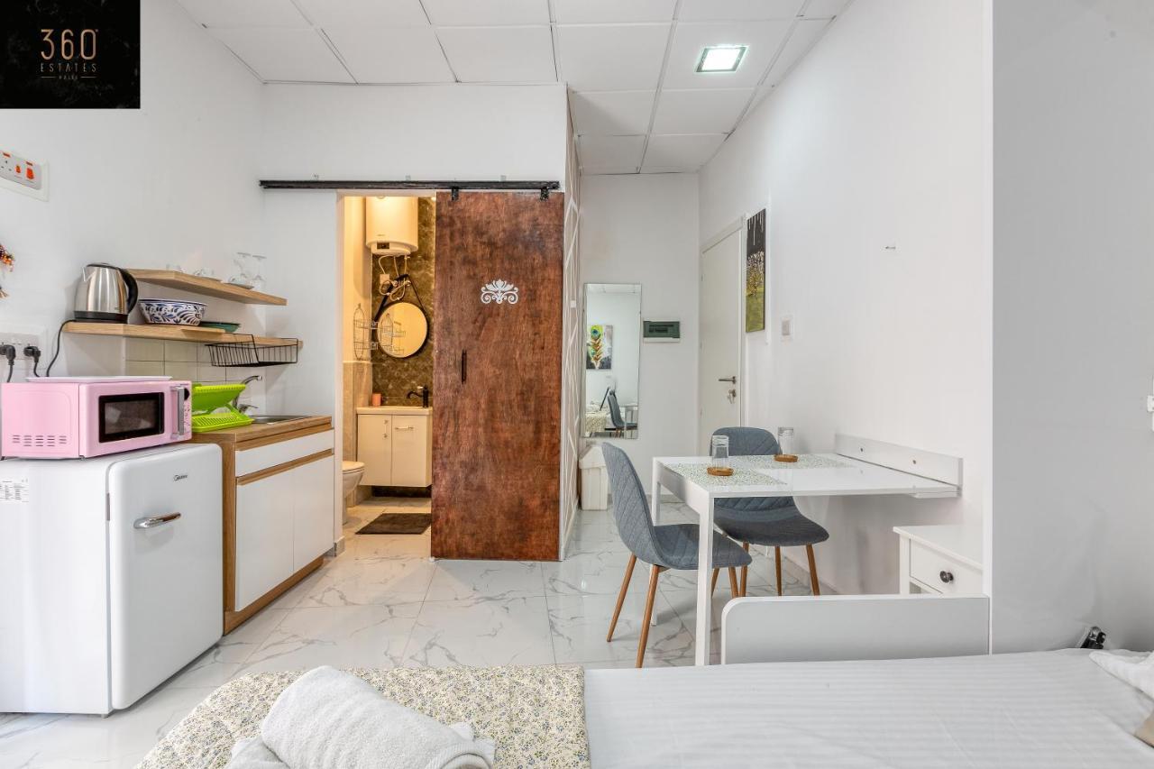 The Sliema Studio Stay By 360 Estates المظهر الخارجي الصورة