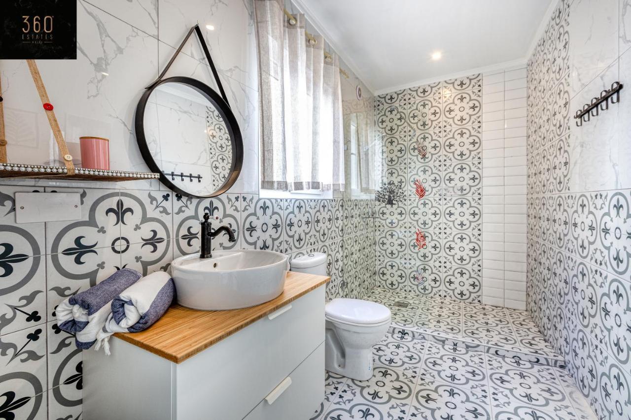 The Sliema Studio Stay By 360 Estates المظهر الخارجي الصورة