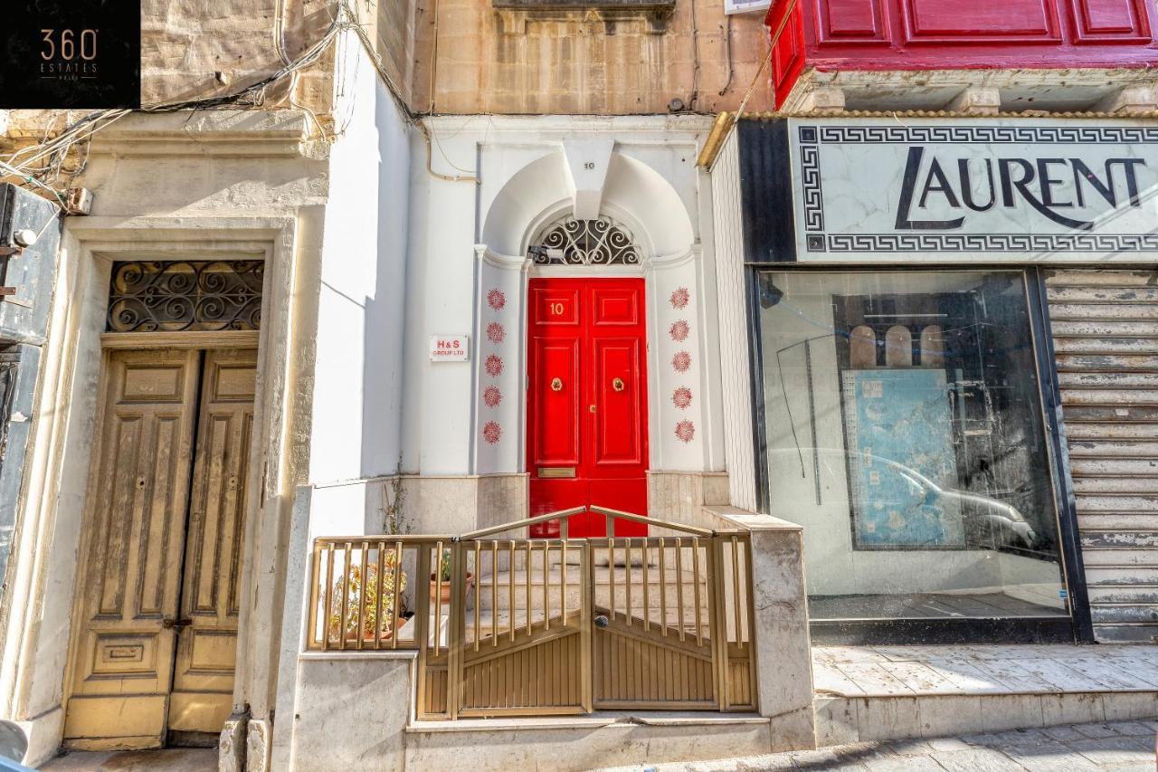 The Sliema Studio Stay By 360 Estates المظهر الخارجي الصورة
