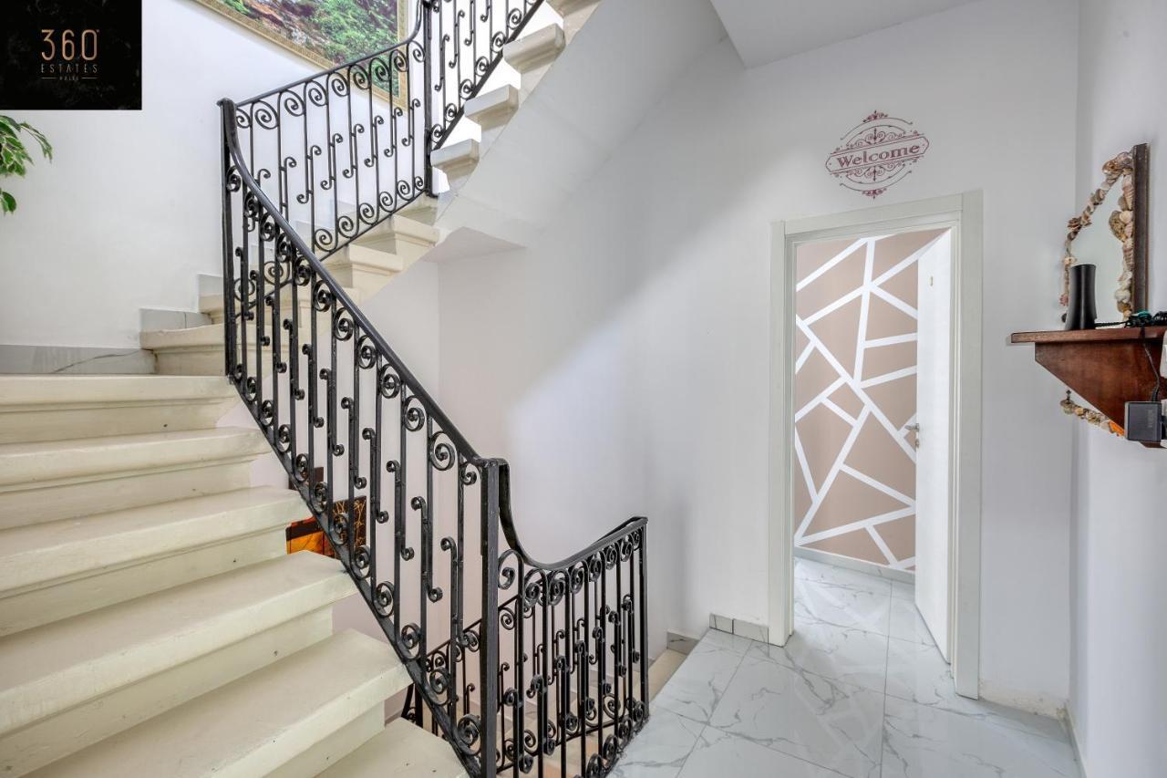 The Sliema Studio Stay By 360 Estates المظهر الخارجي الصورة