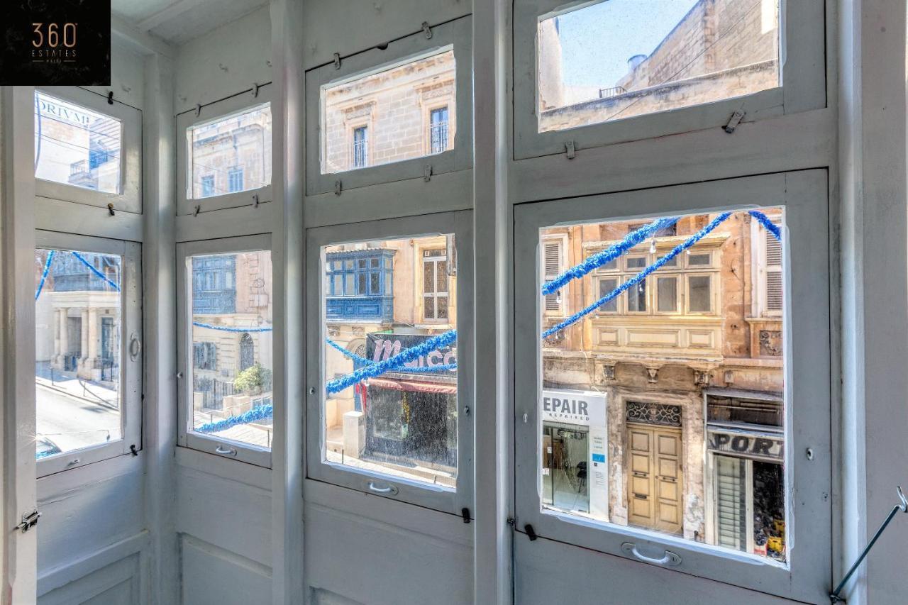 The Sliema Studio Stay By 360 Estates المظهر الخارجي الصورة
