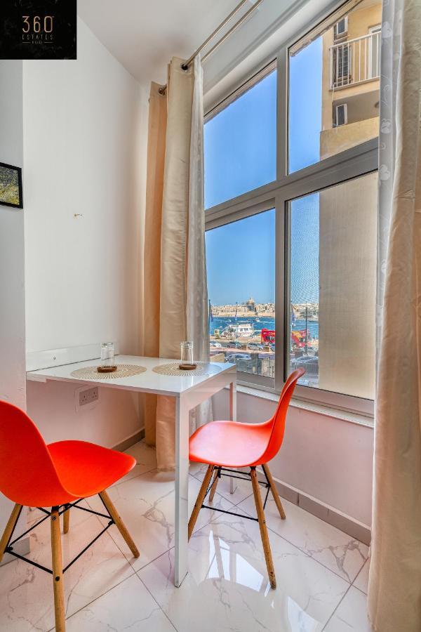 The Sliema Studio Stay By 360 Estates المظهر الخارجي الصورة