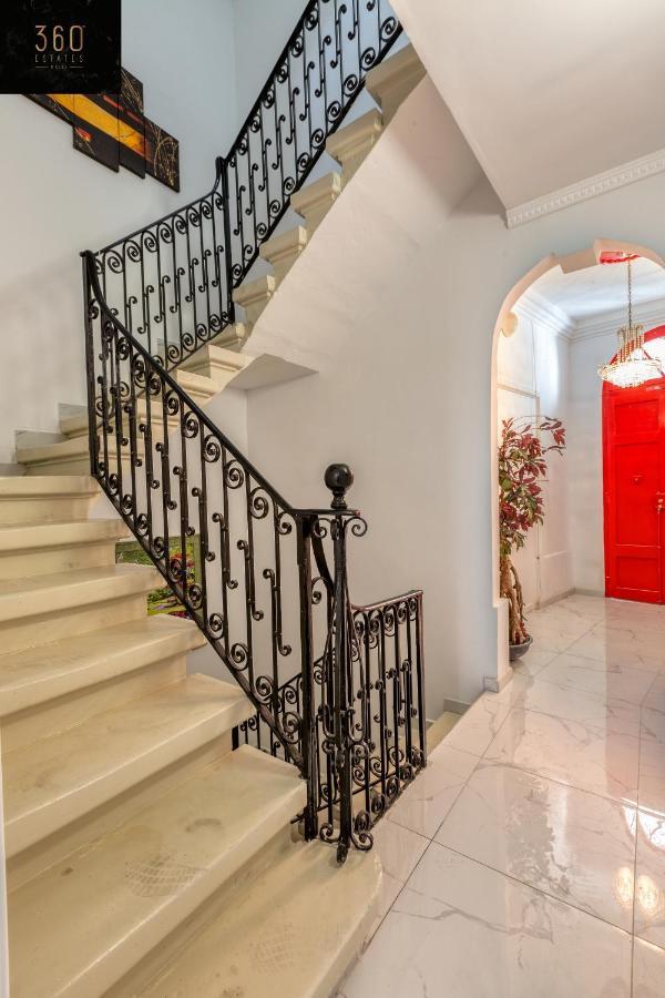 The Sliema Studio Stay By 360 Estates المظهر الخارجي الصورة