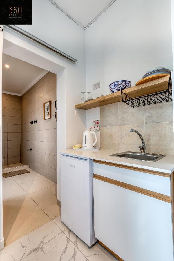 The Sliema Studio Stay By 360 Estates المظهر الخارجي الصورة