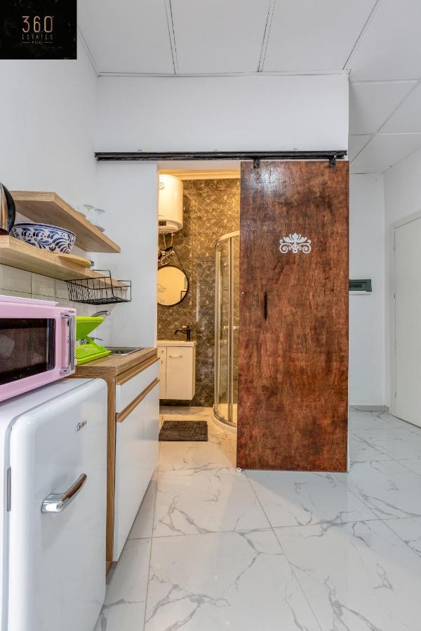 The Sliema Studio Stay By 360 Estates المظهر الخارجي الصورة