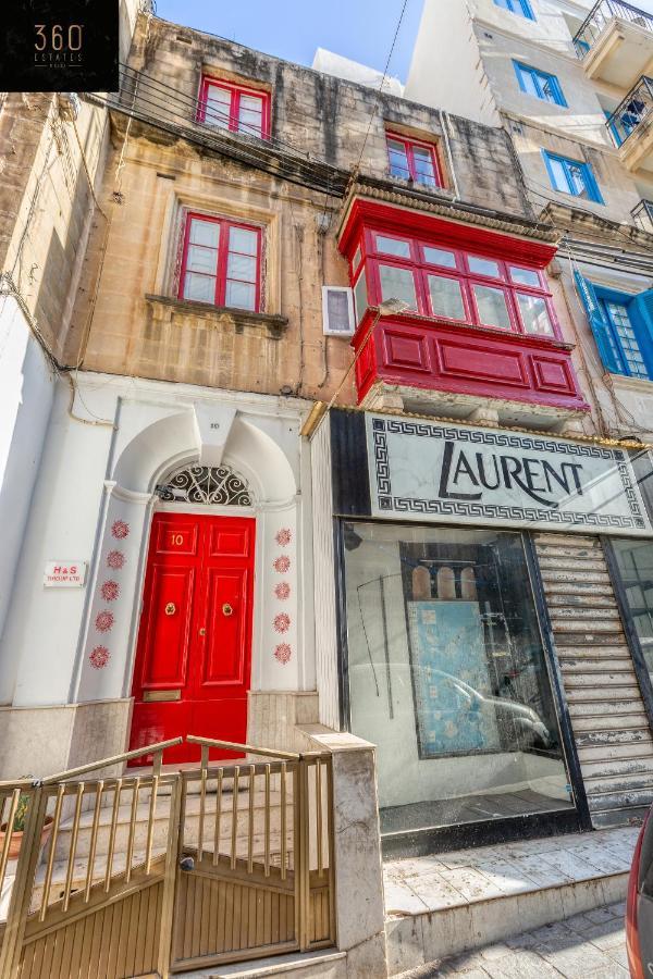 The Sliema Studio Stay By 360 Estates المظهر الخارجي الصورة