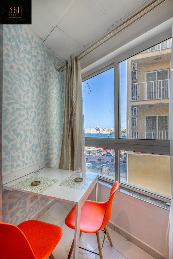 The Sliema Studio Stay By 360 Estates المظهر الخارجي الصورة