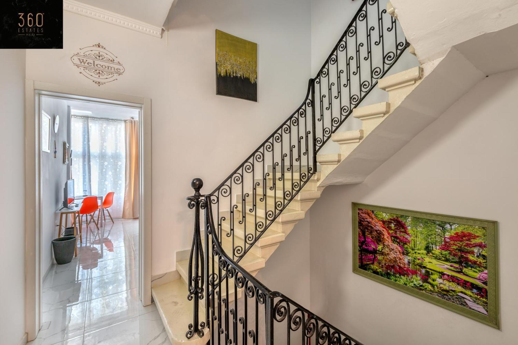 The Sliema Studio Stay By 360 Estates المظهر الخارجي الصورة