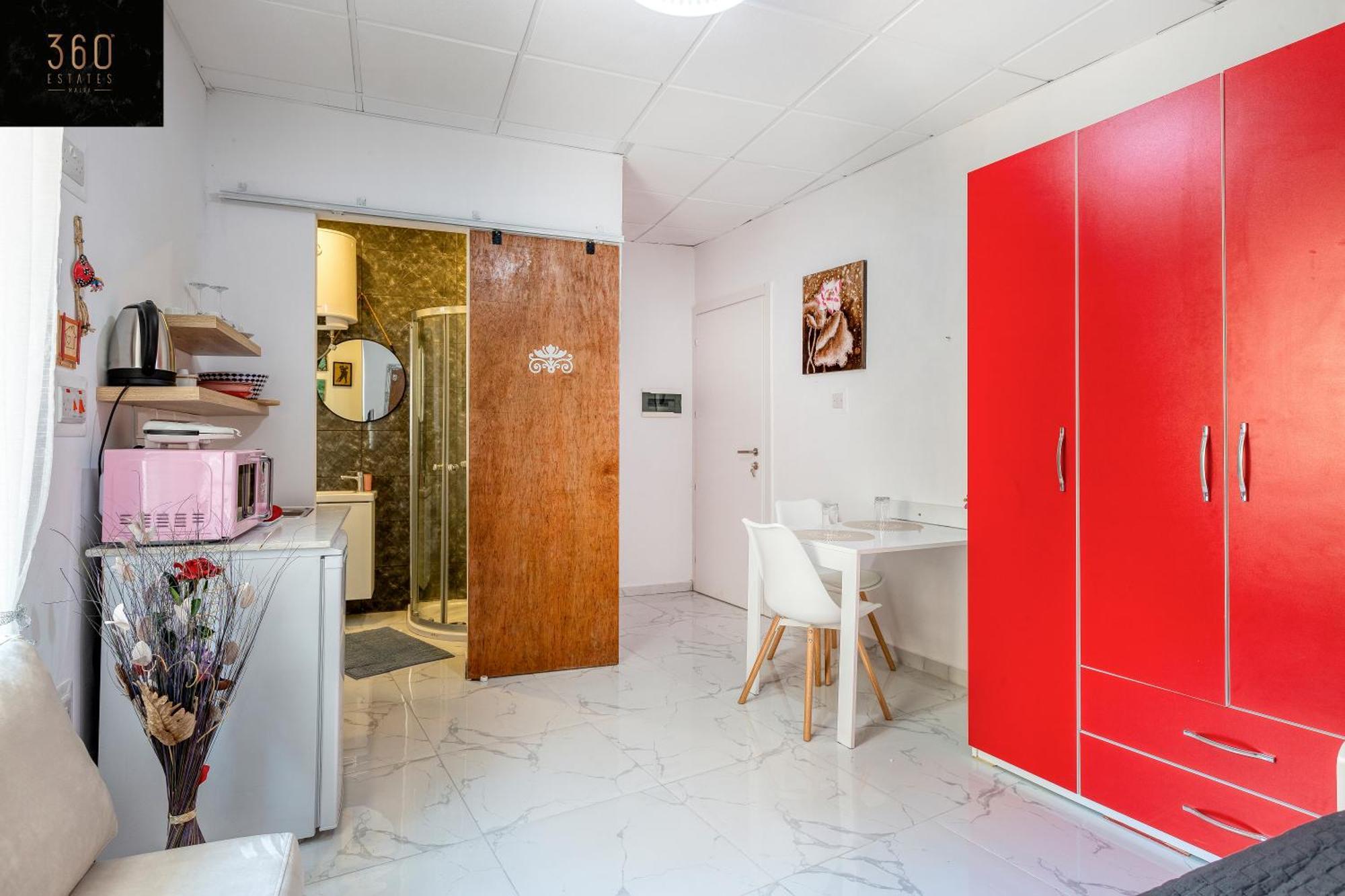 The Sliema Studio Stay By 360 Estates المظهر الخارجي الصورة