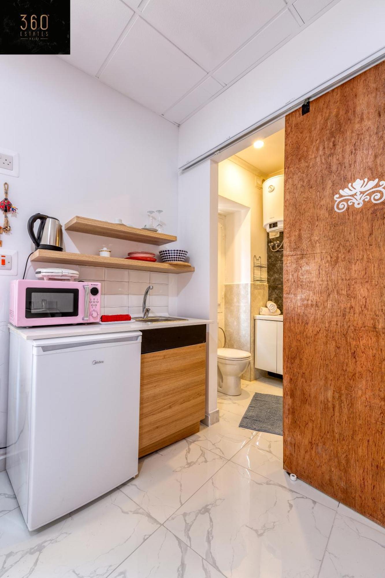 The Sliema Studio Stay By 360 Estates المظهر الخارجي الصورة