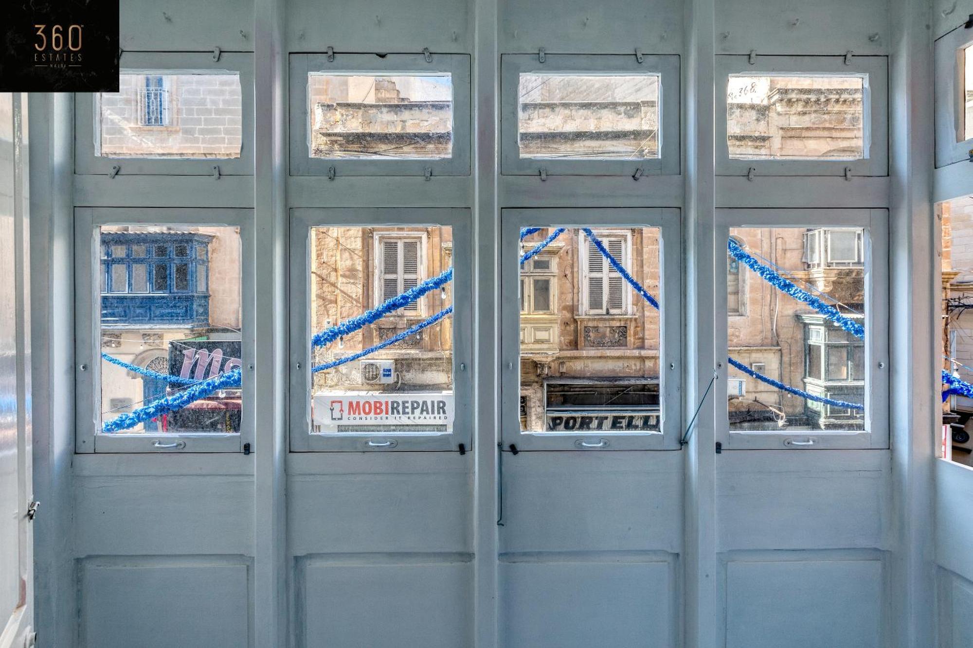 The Sliema Studio Stay By 360 Estates المظهر الخارجي الصورة