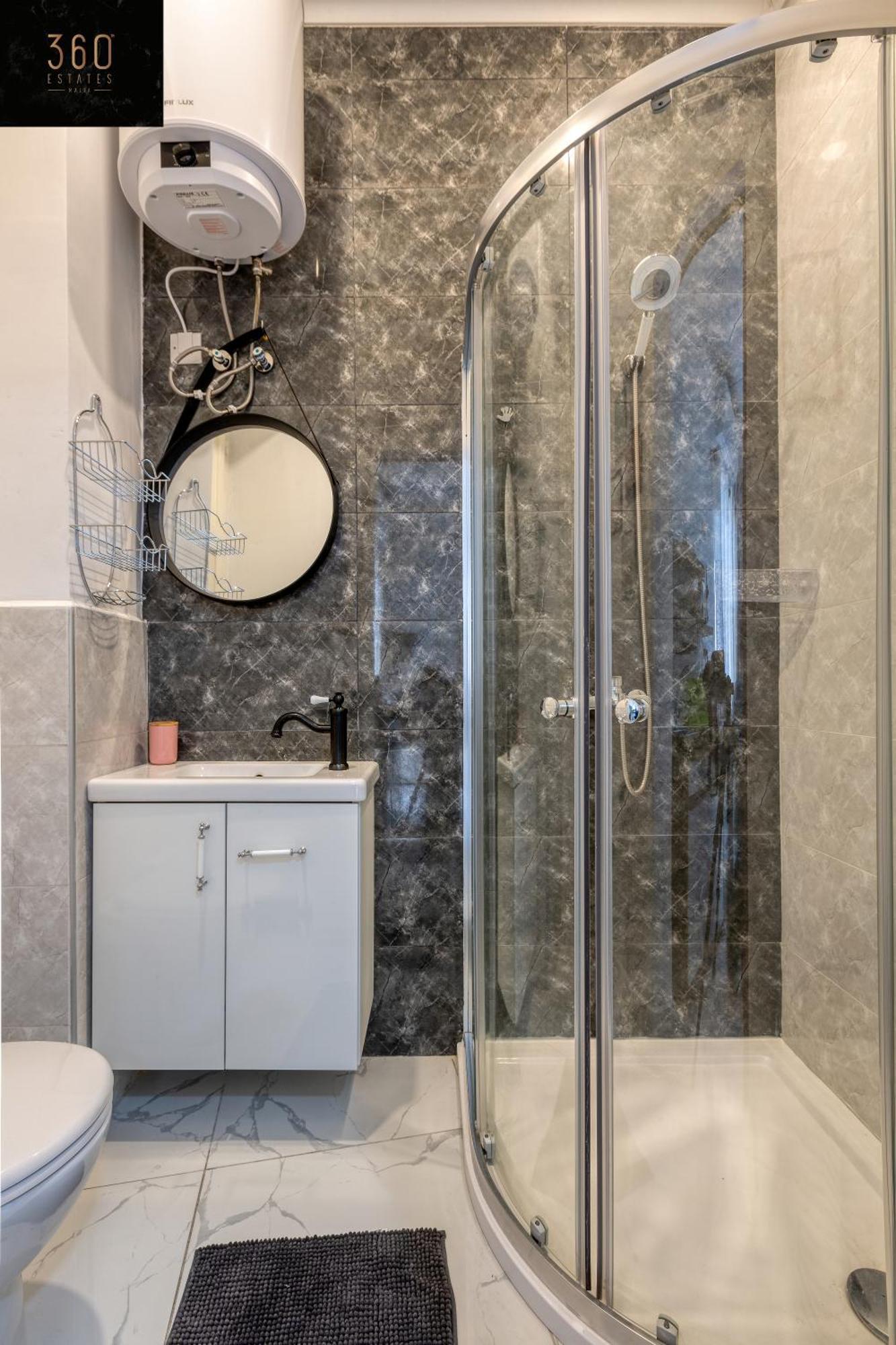The Sliema Studio Stay By 360 Estates المظهر الخارجي الصورة
