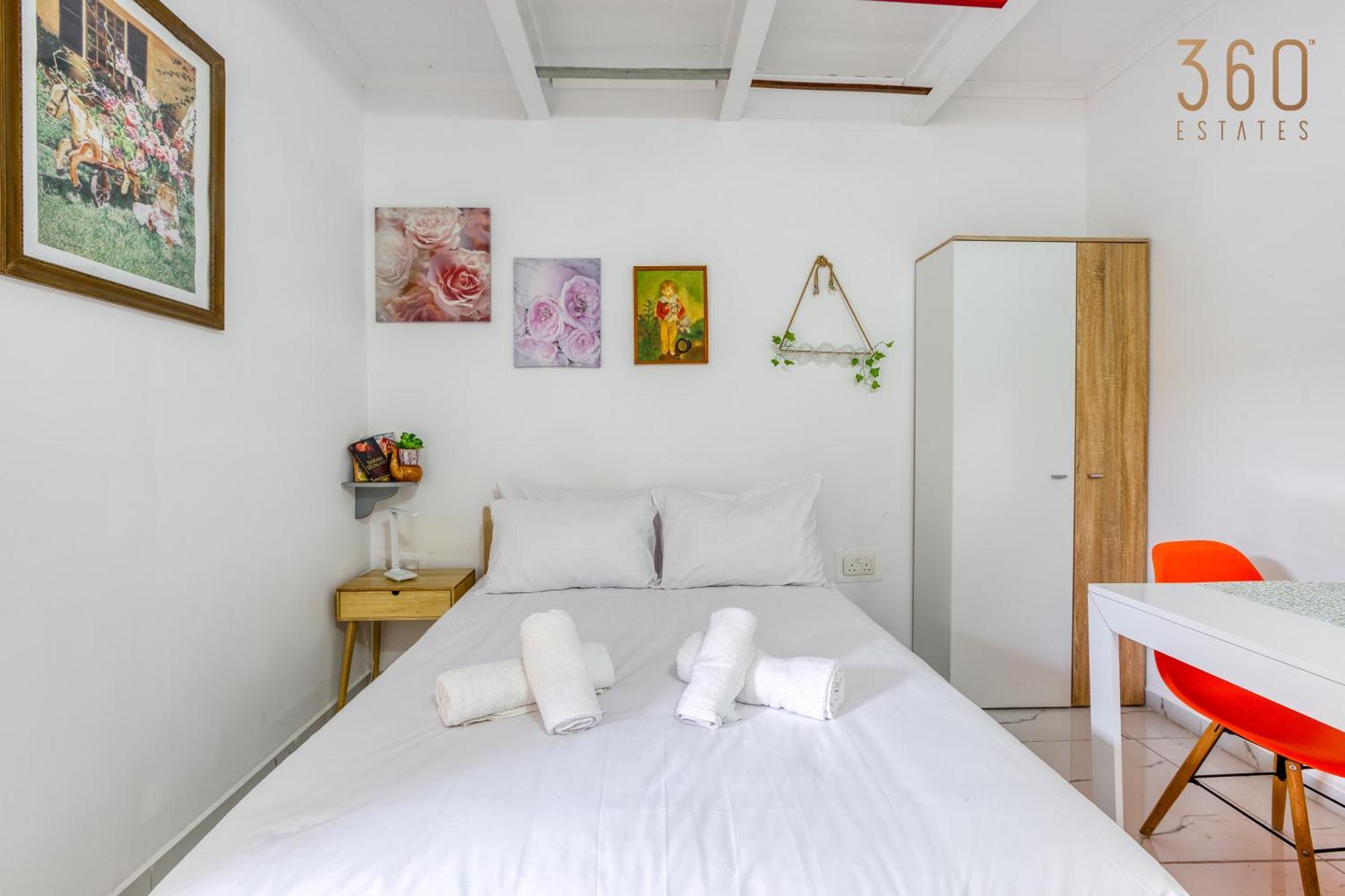 The Sliema Studio Stay By 360 Estates المظهر الخارجي الصورة
