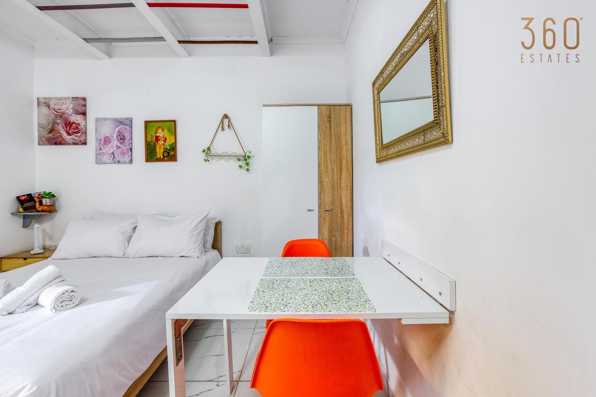 The Sliema Studio Stay By 360 Estates المظهر الخارجي الصورة