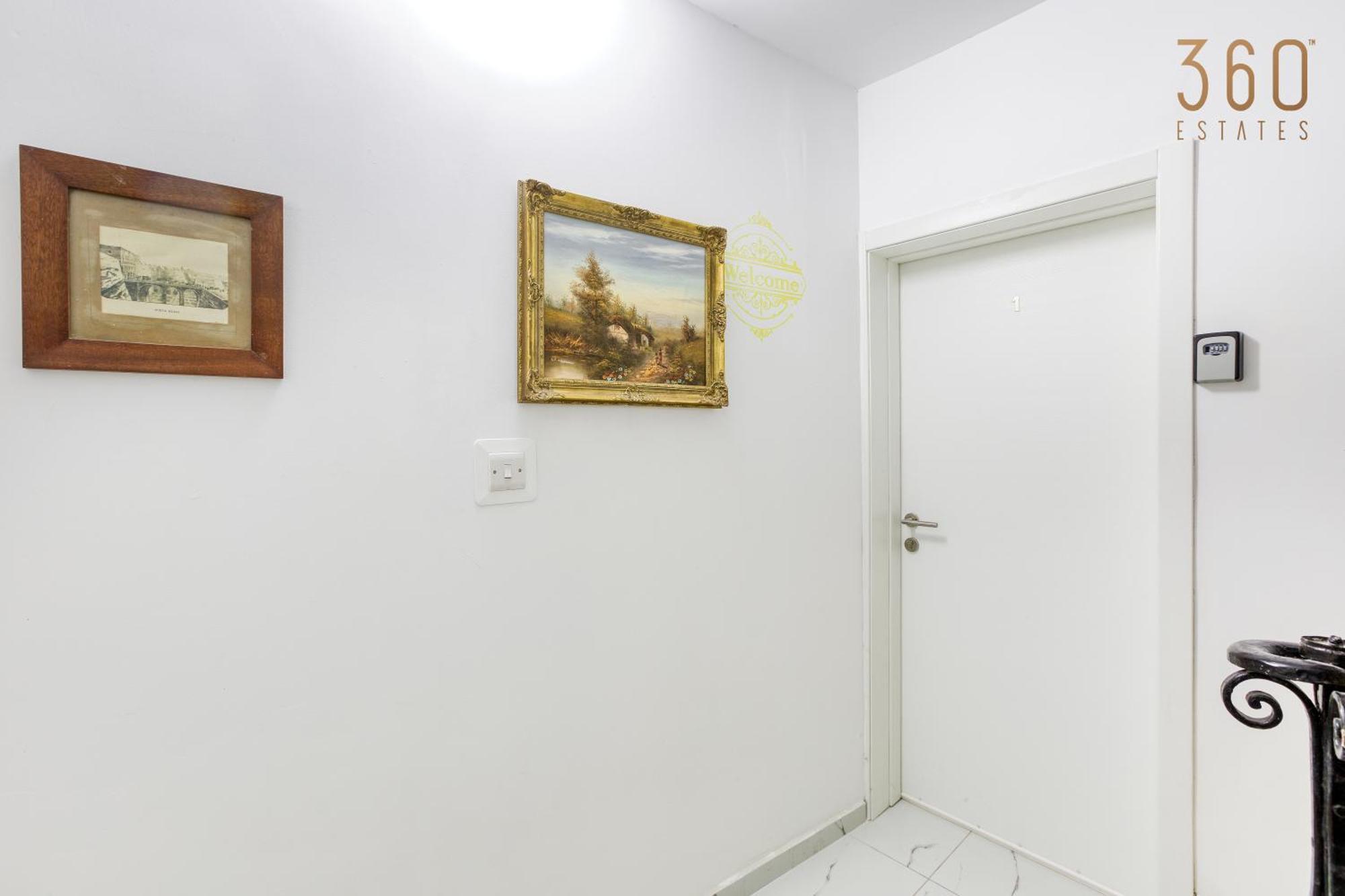 The Sliema Studio Stay By 360 Estates المظهر الخارجي الصورة