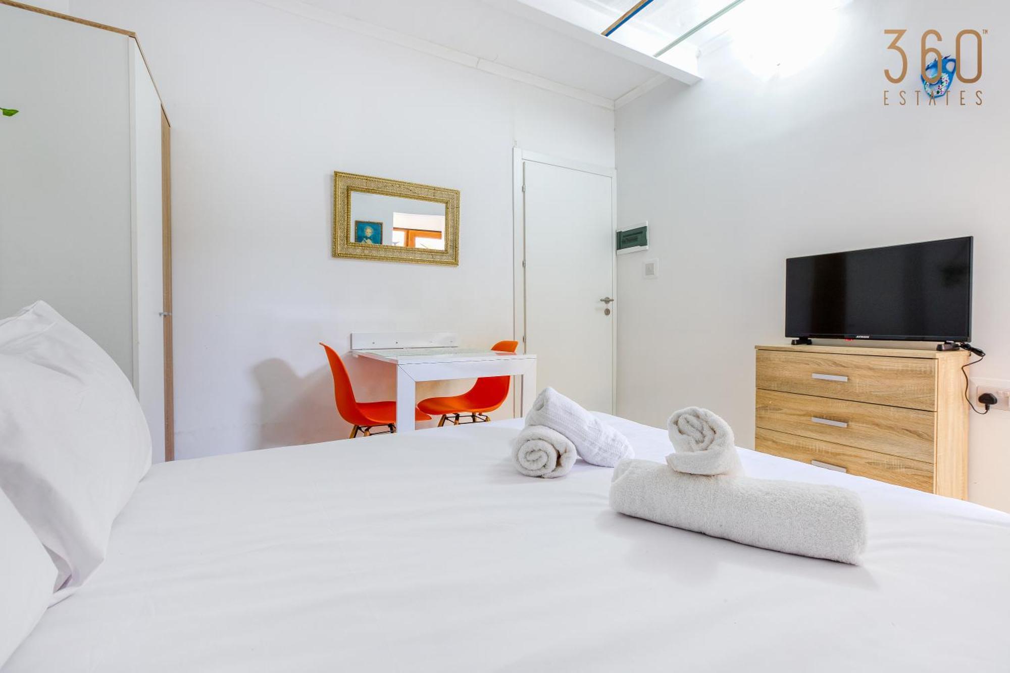 The Sliema Studio Stay By 360 Estates المظهر الخارجي الصورة