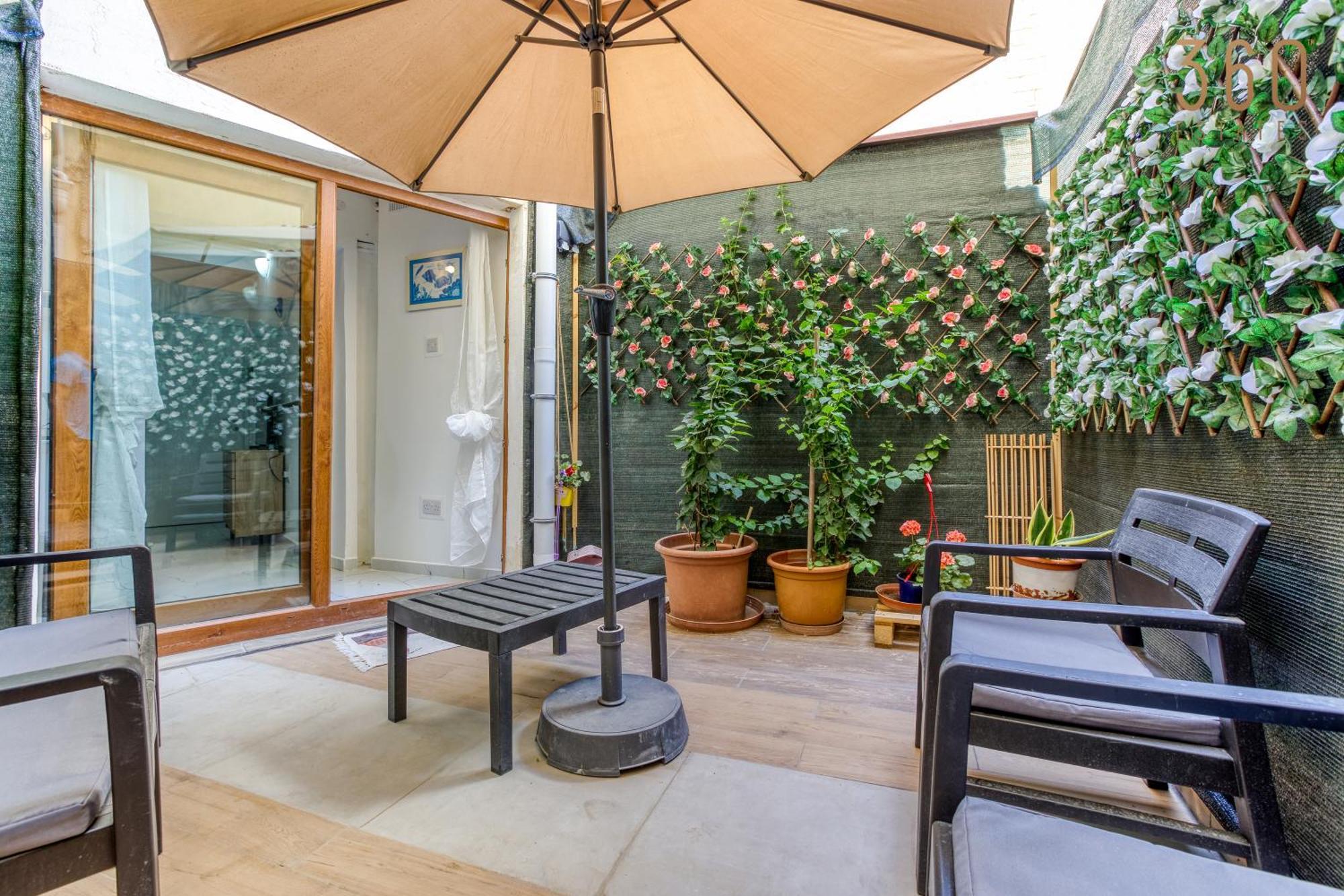 The Sliema Studio Stay By 360 Estates المظهر الخارجي الصورة