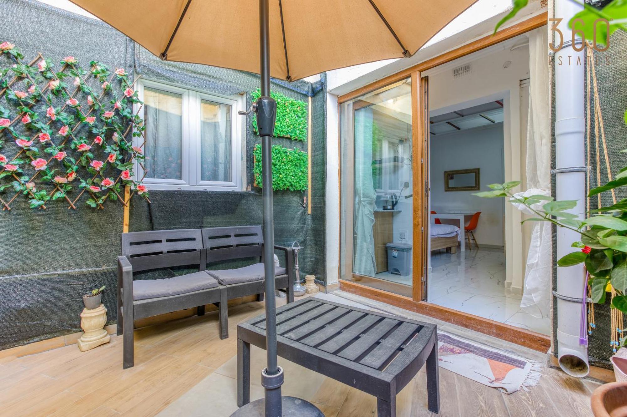 The Sliema Studio Stay By 360 Estates المظهر الخارجي الصورة